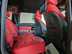 مێرسێدس بێنز G-Class